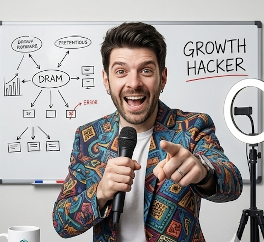 Rutkay - Expert Marketer