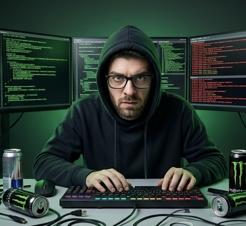 Rutkay - Lead Developer