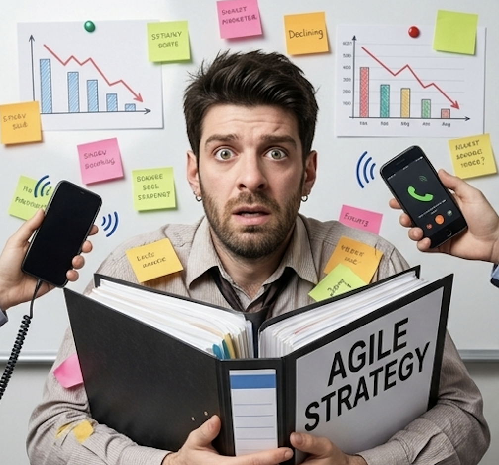 Rutkay - Project Manager